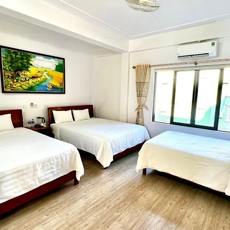 May Homestay Cu Lac Exterior photo