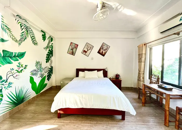 May Homestay