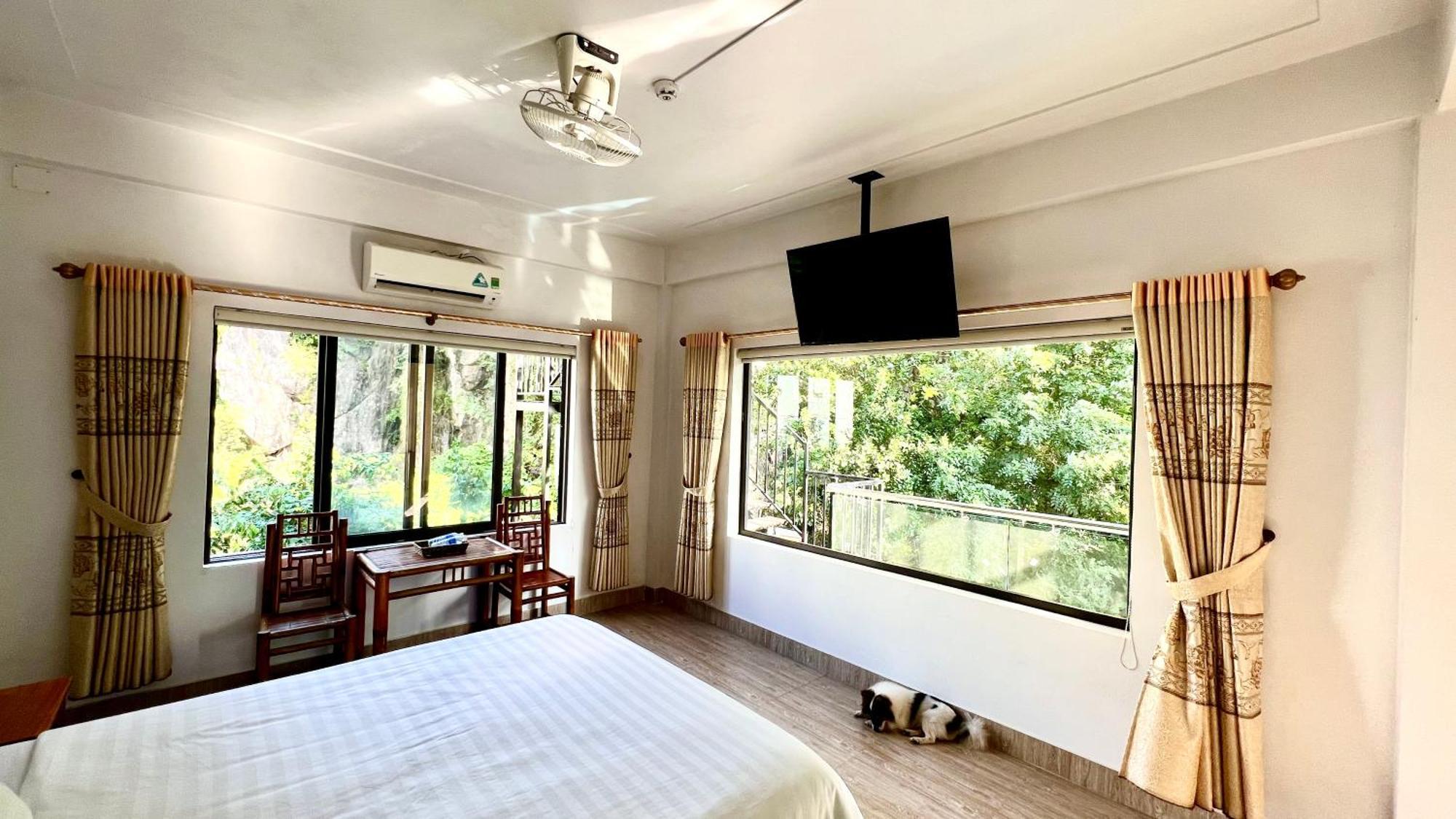 May Homestay Homestay