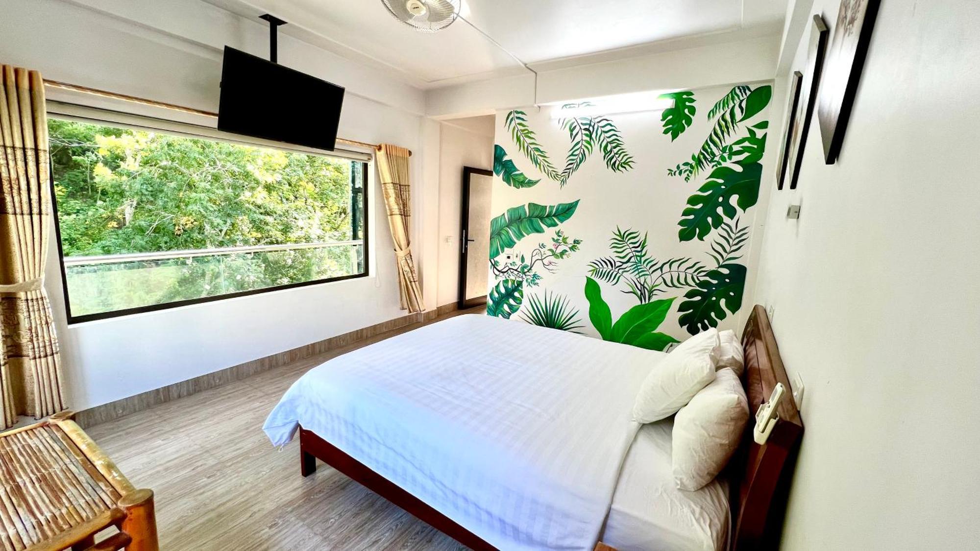 May Homestay Homestay *
