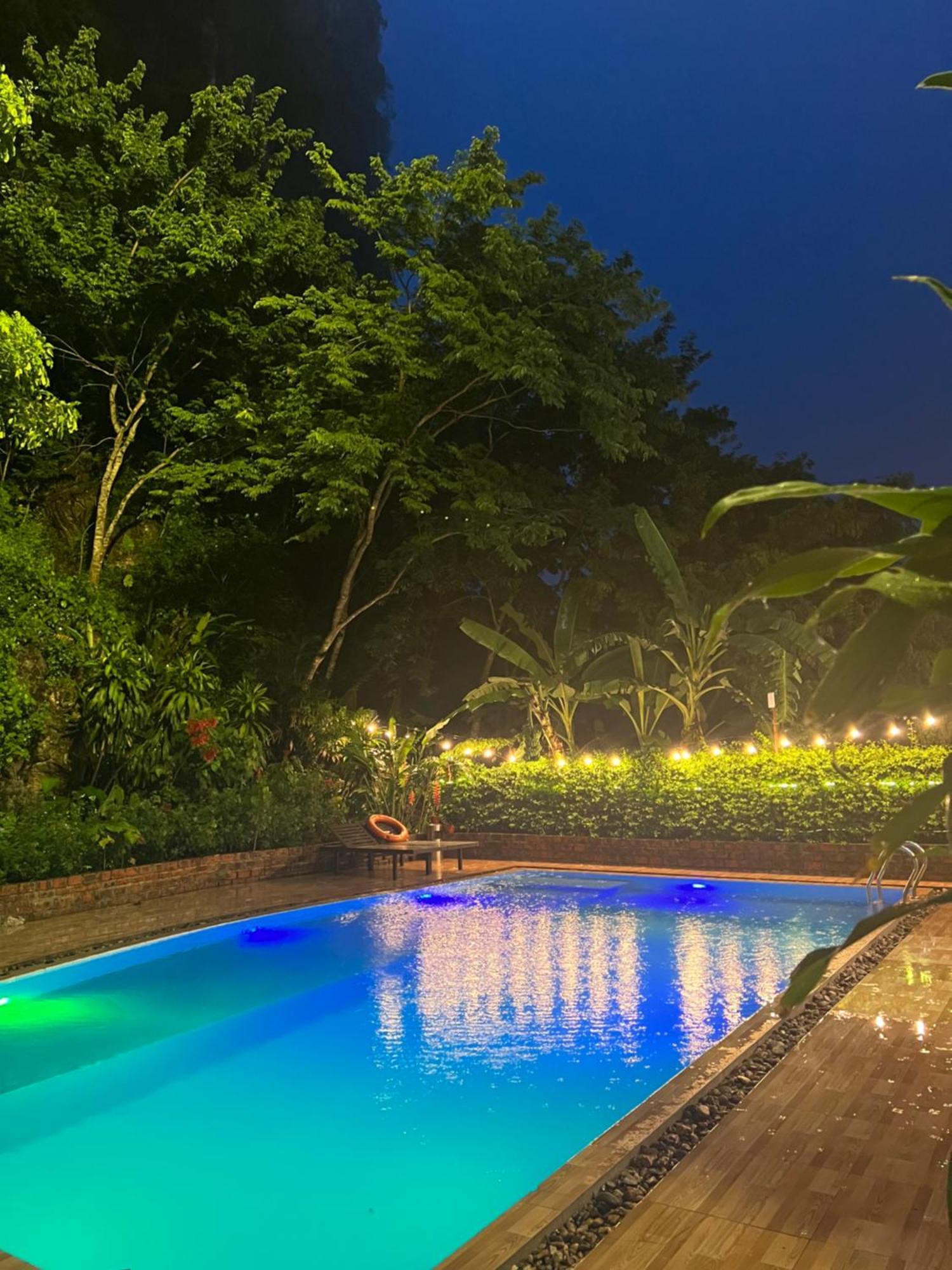 Homestay May Homestay