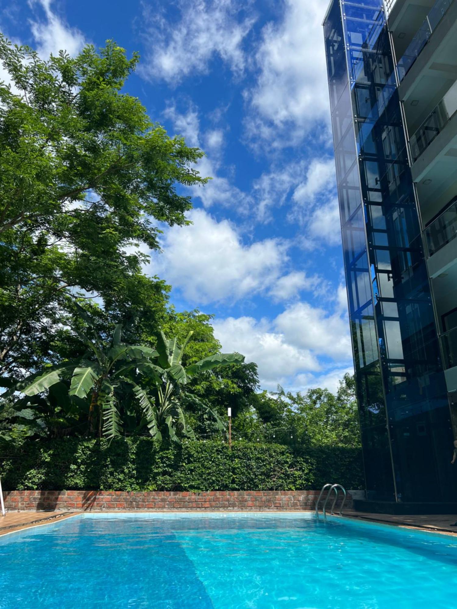 May Homestay * Cu Lac