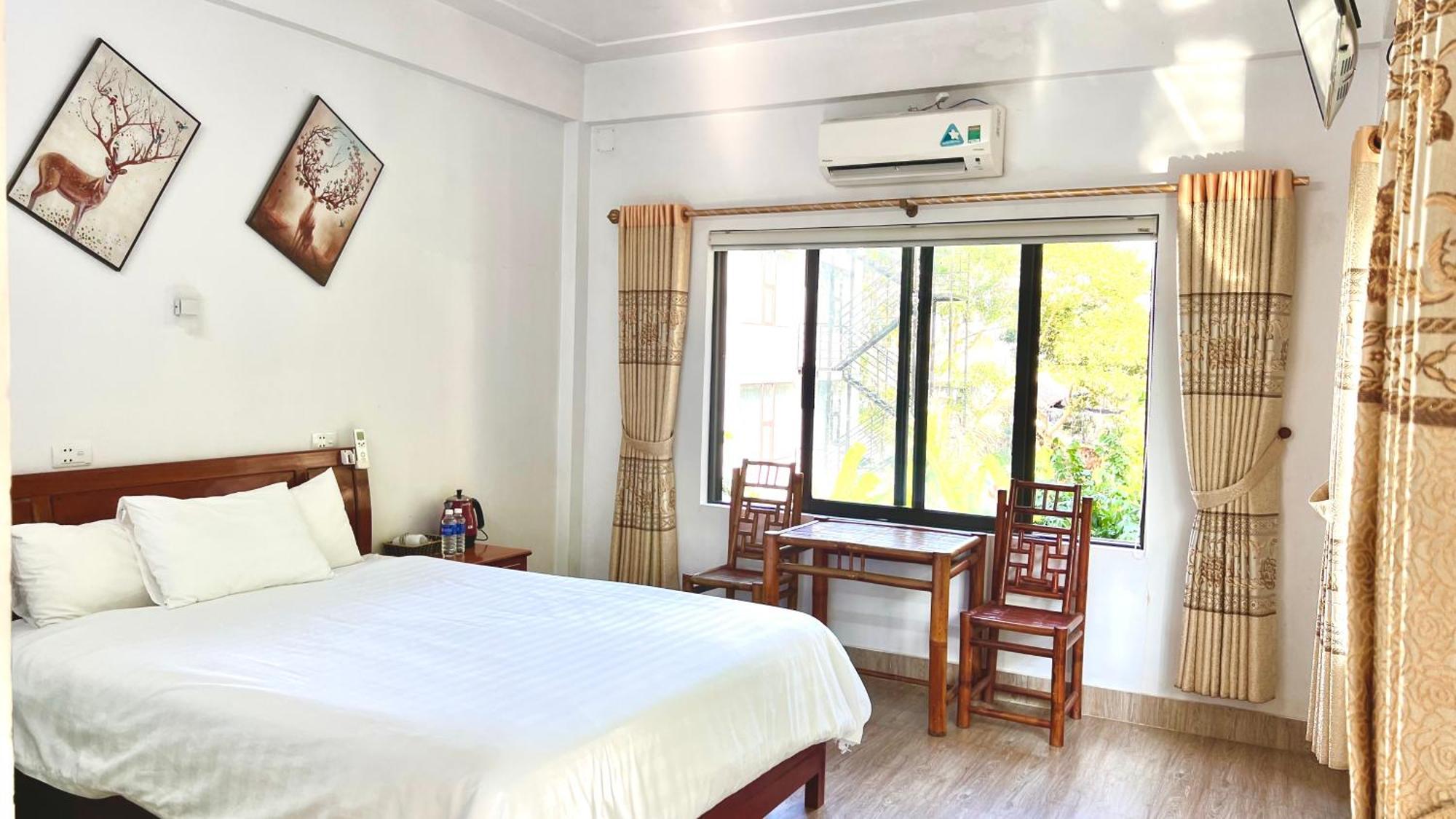 Homestay May Homestay