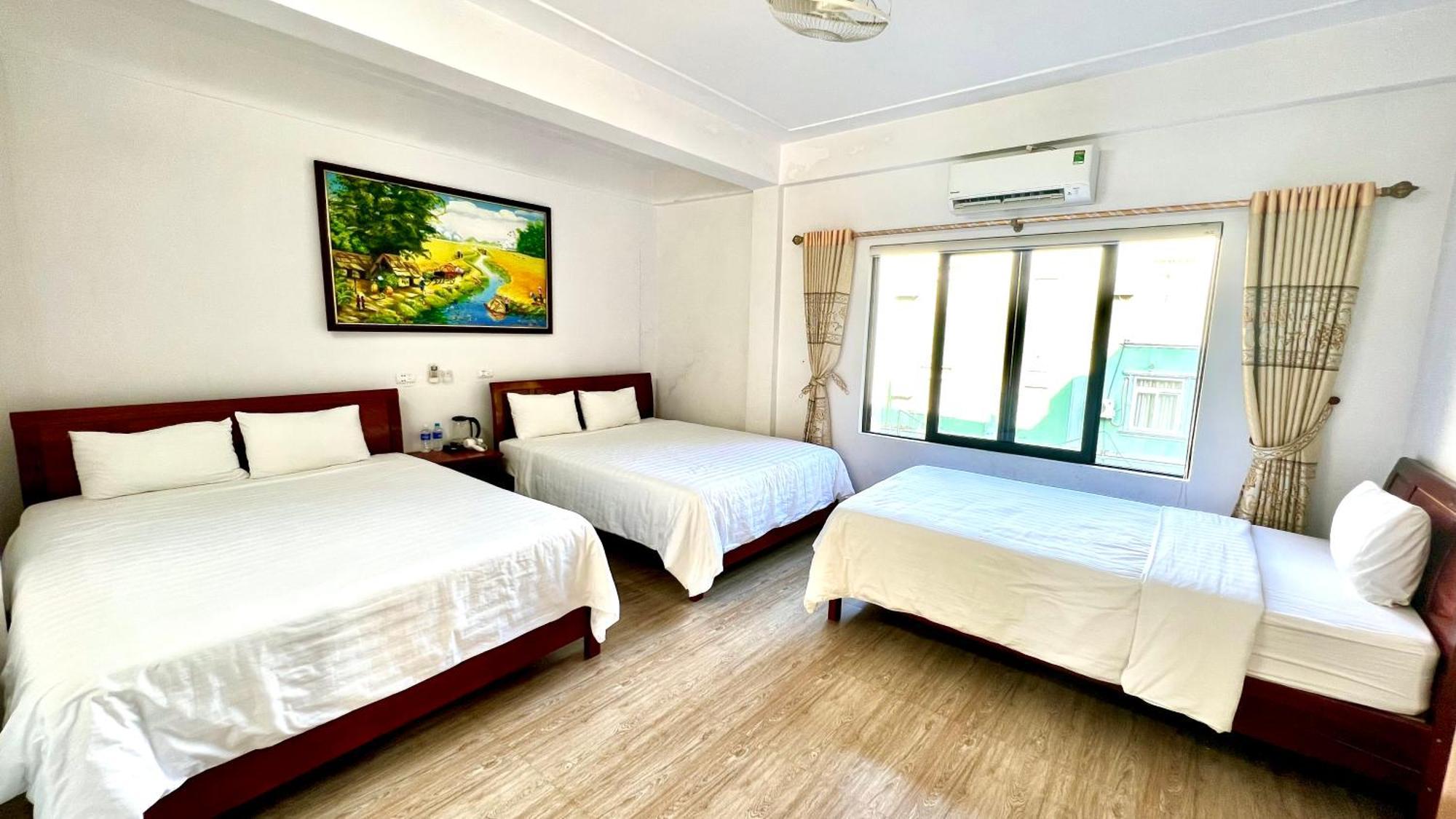 May Homestay