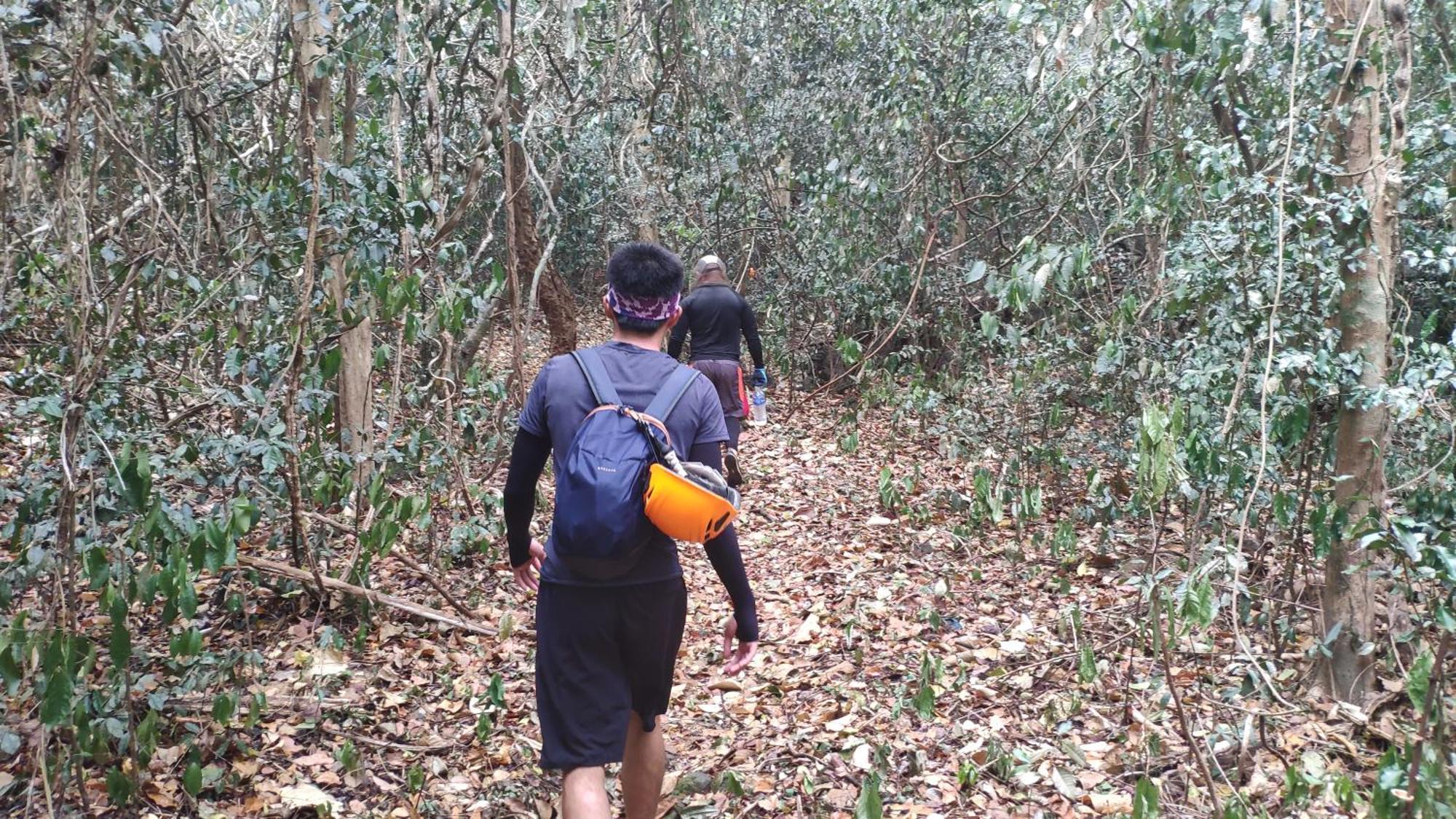 May Homestay Cu Lac